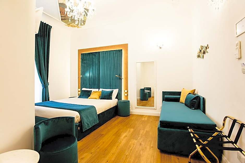 Atmosfere Guest House - Cinque Terre e La Spezia