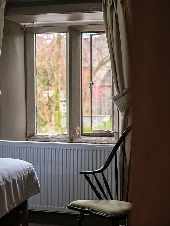 The Buck Inn, Malham