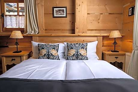Superior Double Room with Terrace