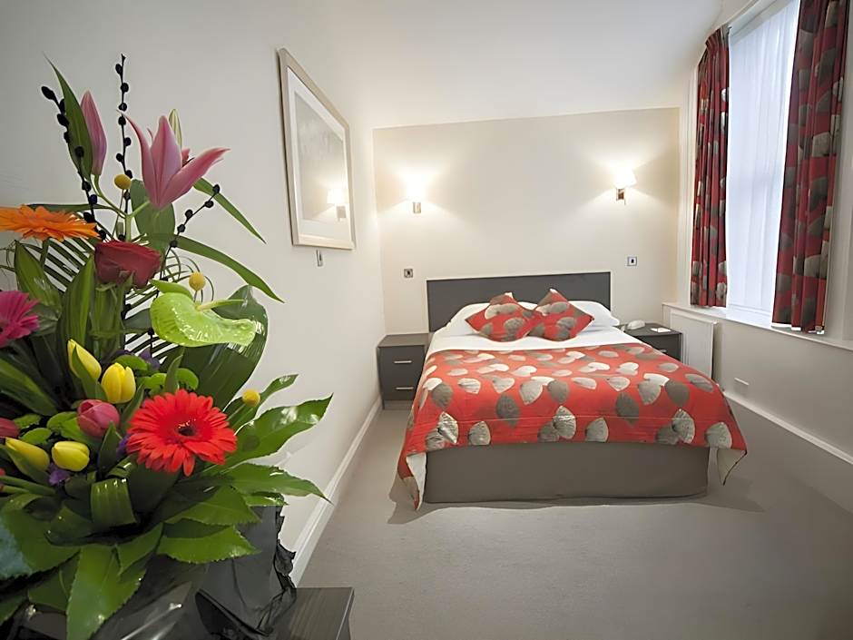 The White Swan Hotel Halifax by Compass Hospitality