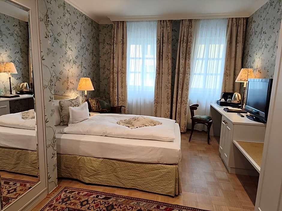 Hotel Goldener Anker