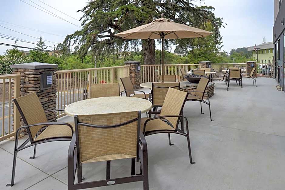Fairfield Inn & Suites by Marriott Santa Cruz