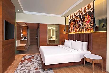 Business Double Room