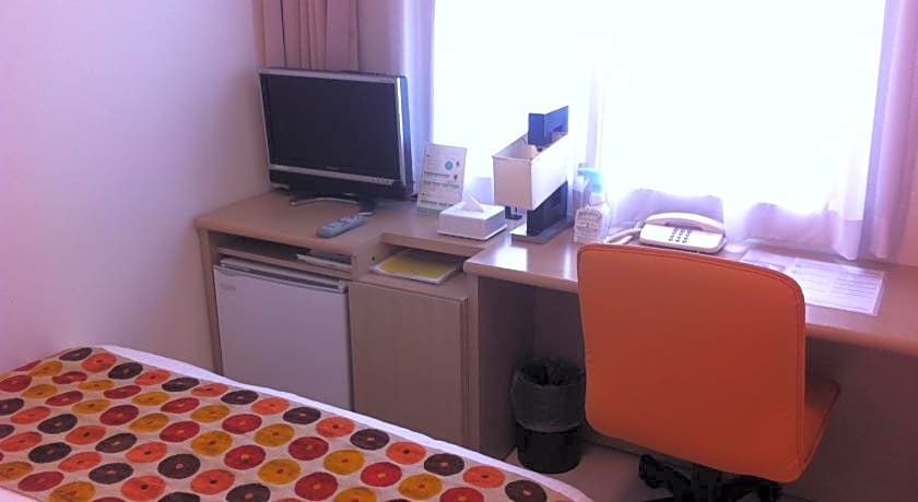 Smile Hotel Okinawa Naha