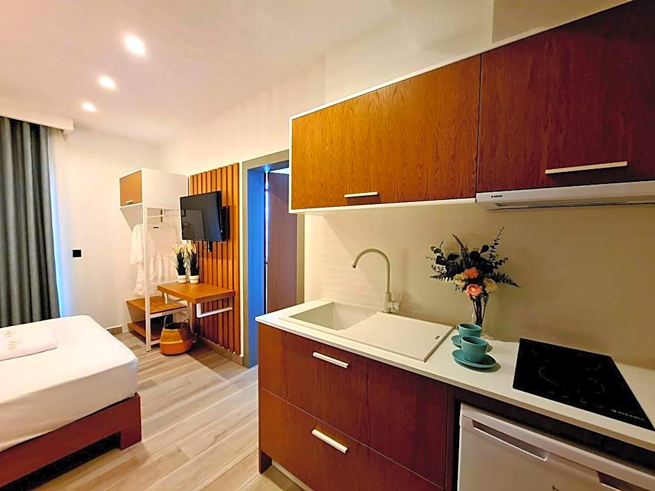 Alkion Boutique Living