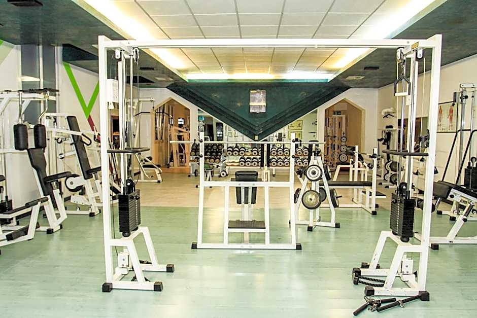 Park Hotel Italia