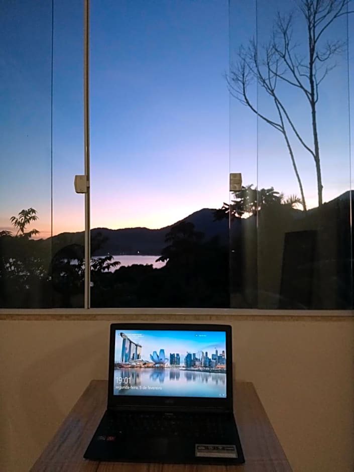 Mar Doce Lar Suítes Trindade