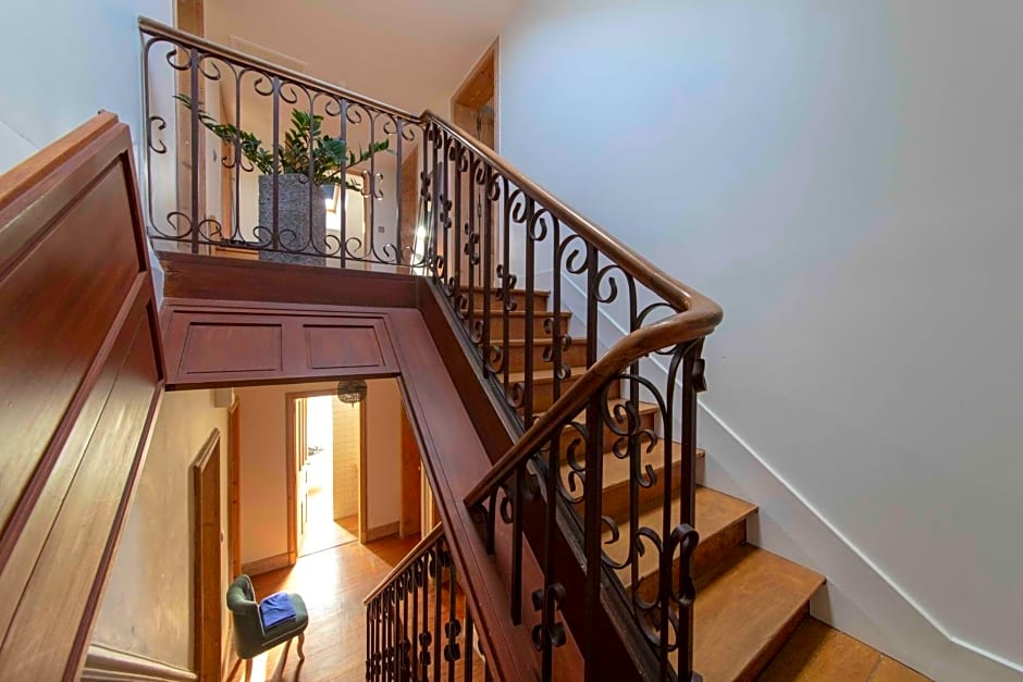 Maébrilu Camargue Provence