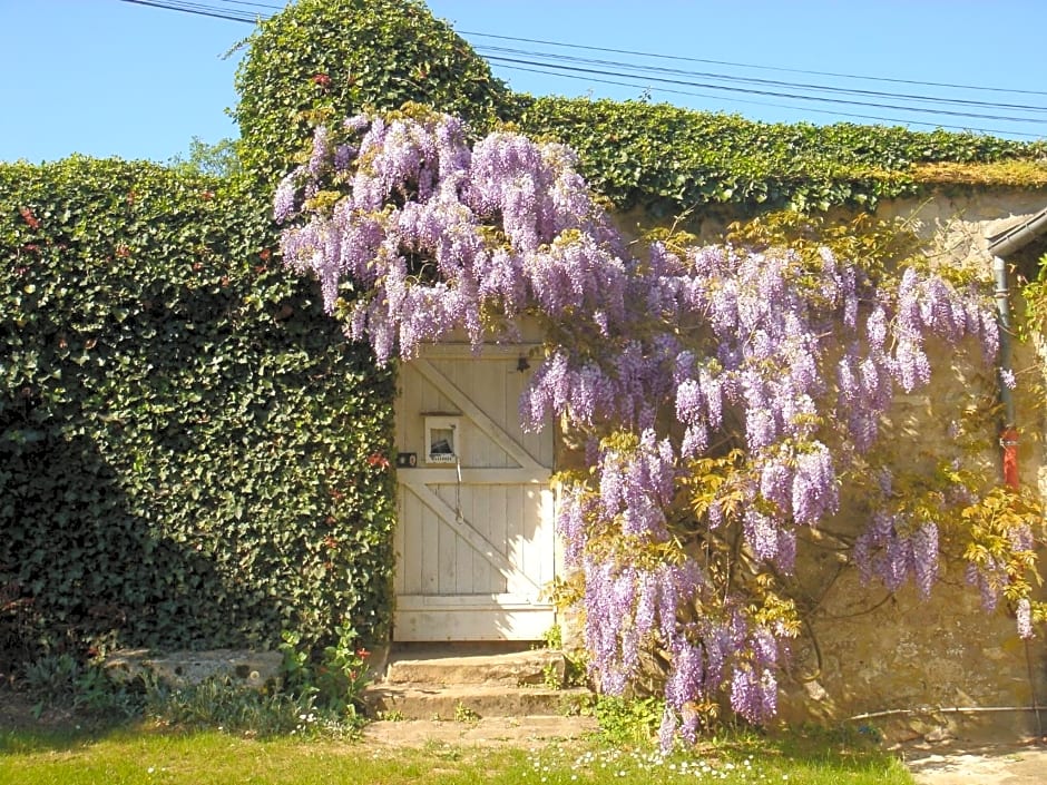 Maison de charme en forêt de Fontainebleau