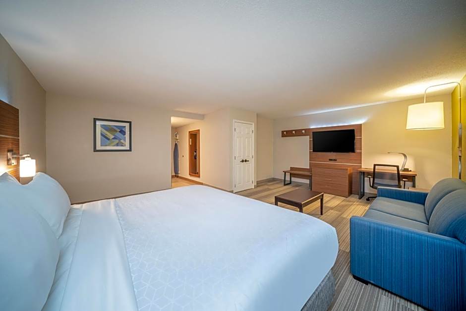 Holiday Inn Express Prince Frederick By IHG