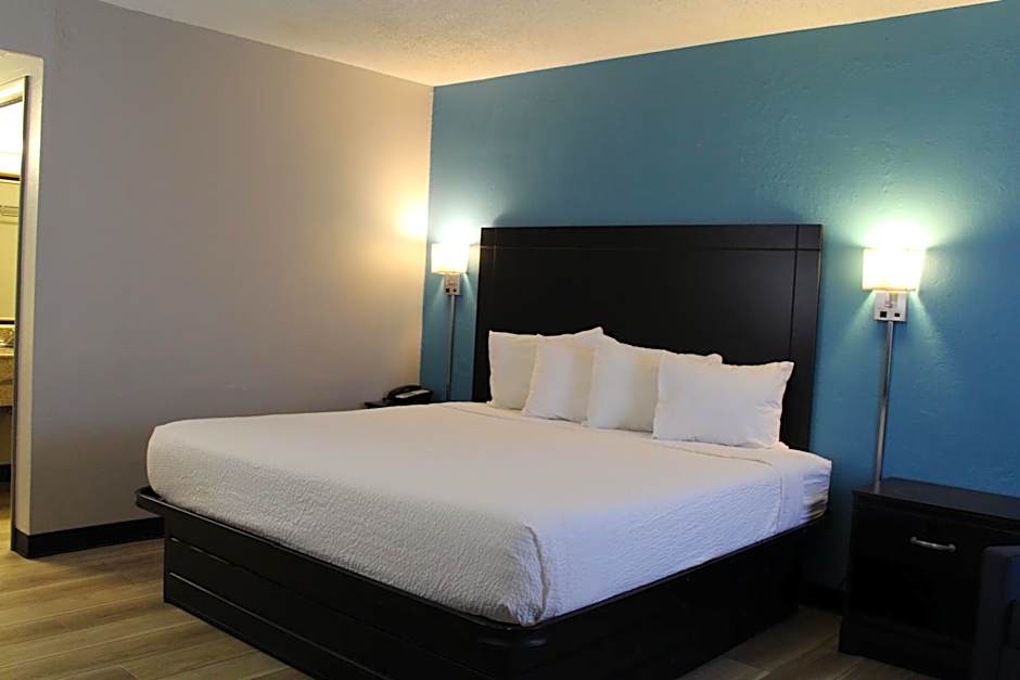 Days Inn by Wyndham Wrightstown McGuire AFB/Bordentown