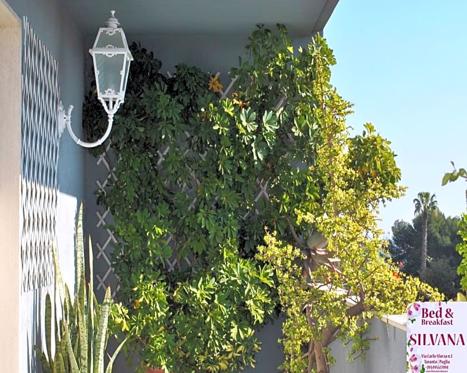 Bed and Breakfast Silvana