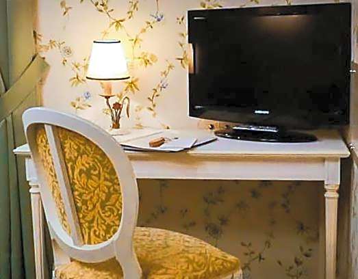 Hotel Hohenstauffen
