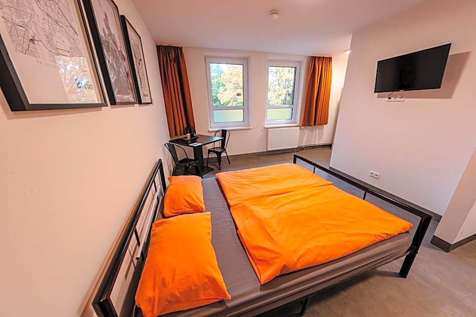 NEOHOSTEL Berlin