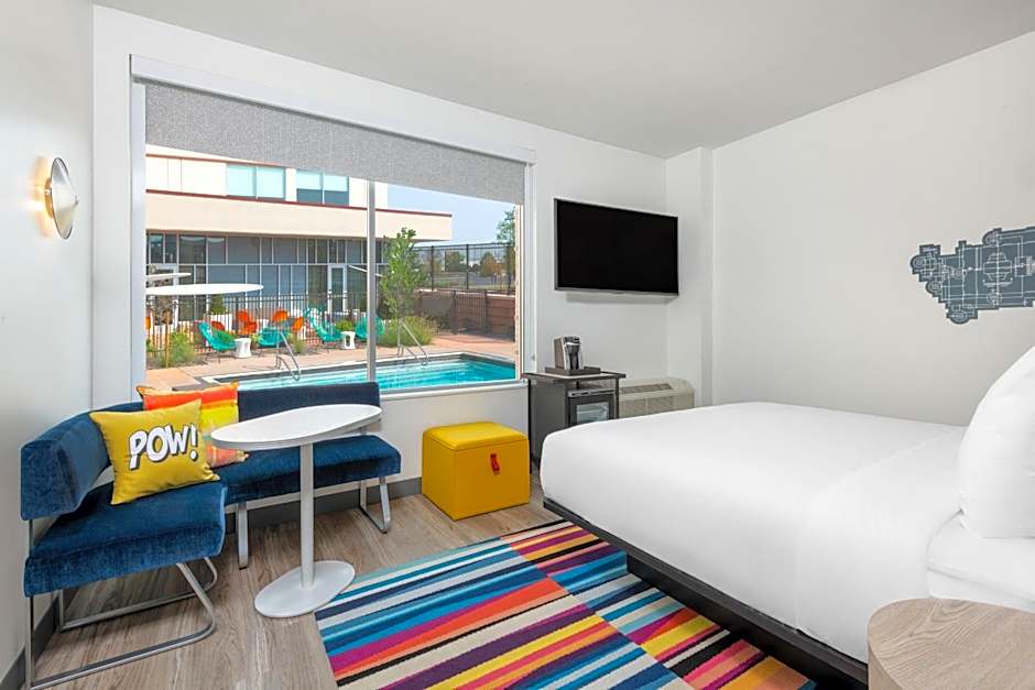 Aloft Denver North Westminster