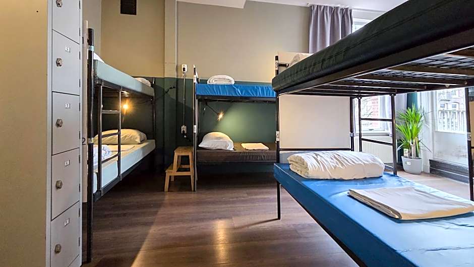 Hostel Cosmos Amsterdam