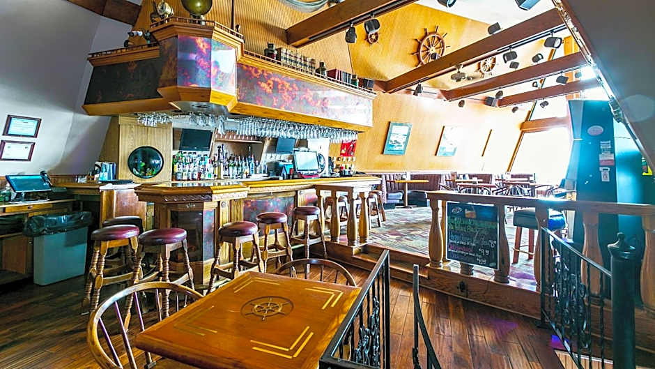 Wrangler Inn Mobridge