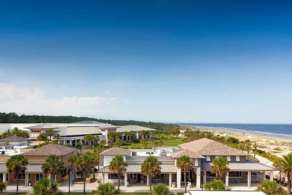 The Westin Jekyll Island