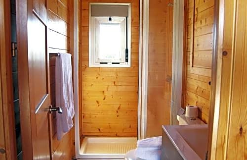 Bungalows Park Albufera