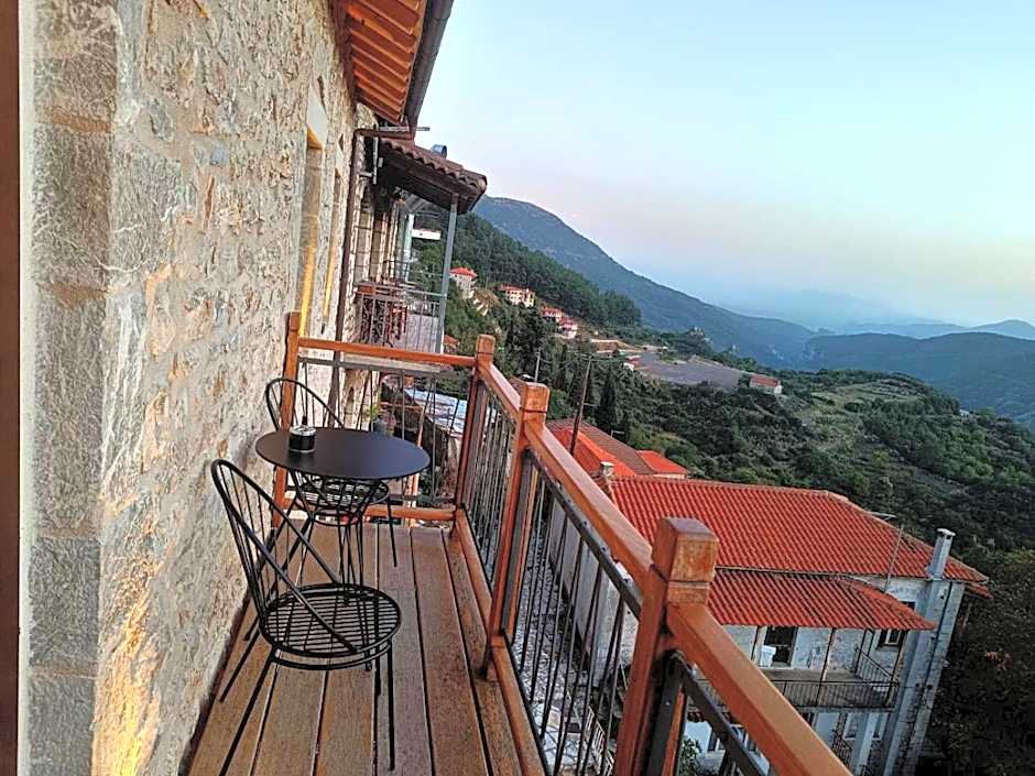 Casagli Luxury Suites