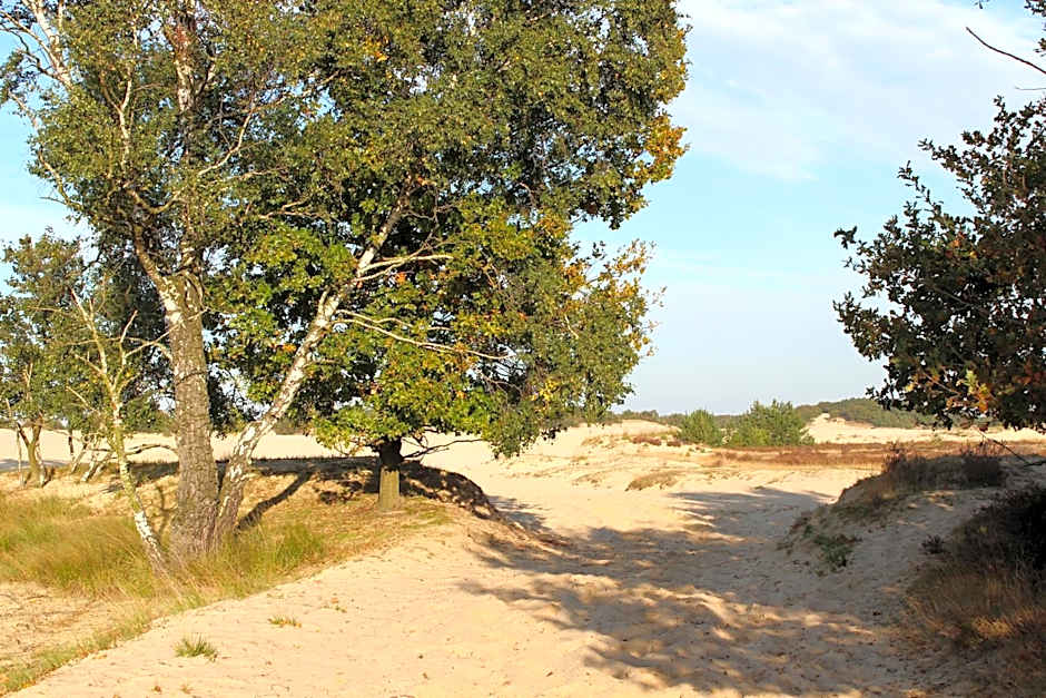 Natuurpoort van Loon