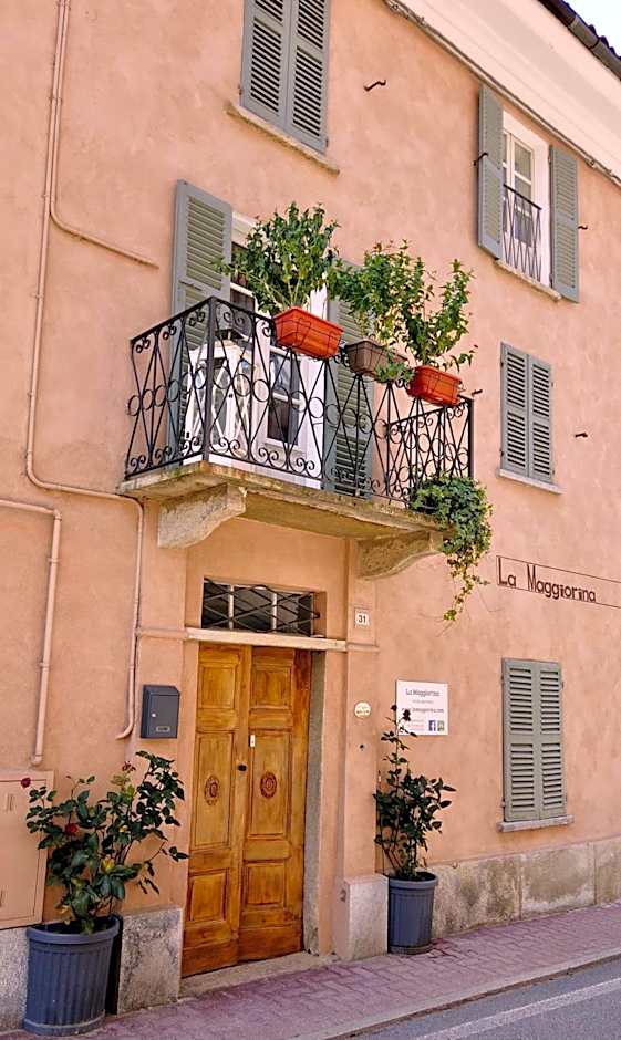 La Maggiorina