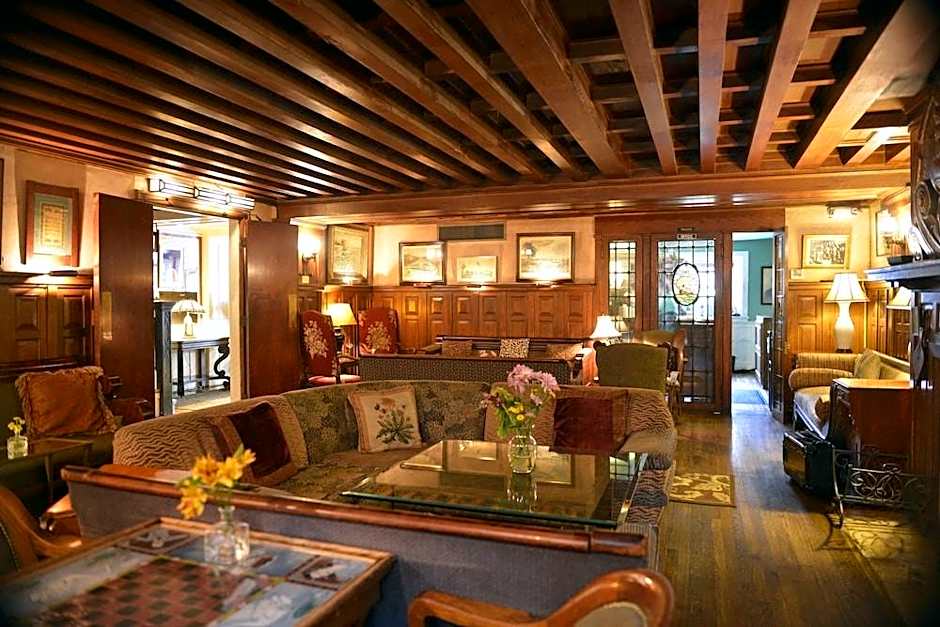 Tabard Inn