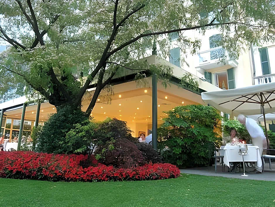 Grand Hotel Menaggio