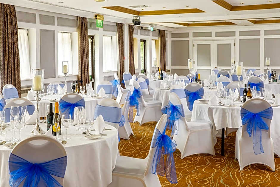 Mercure Livingston Hotel