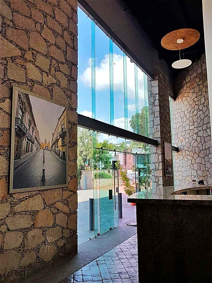 Hotel Camino de Piedra