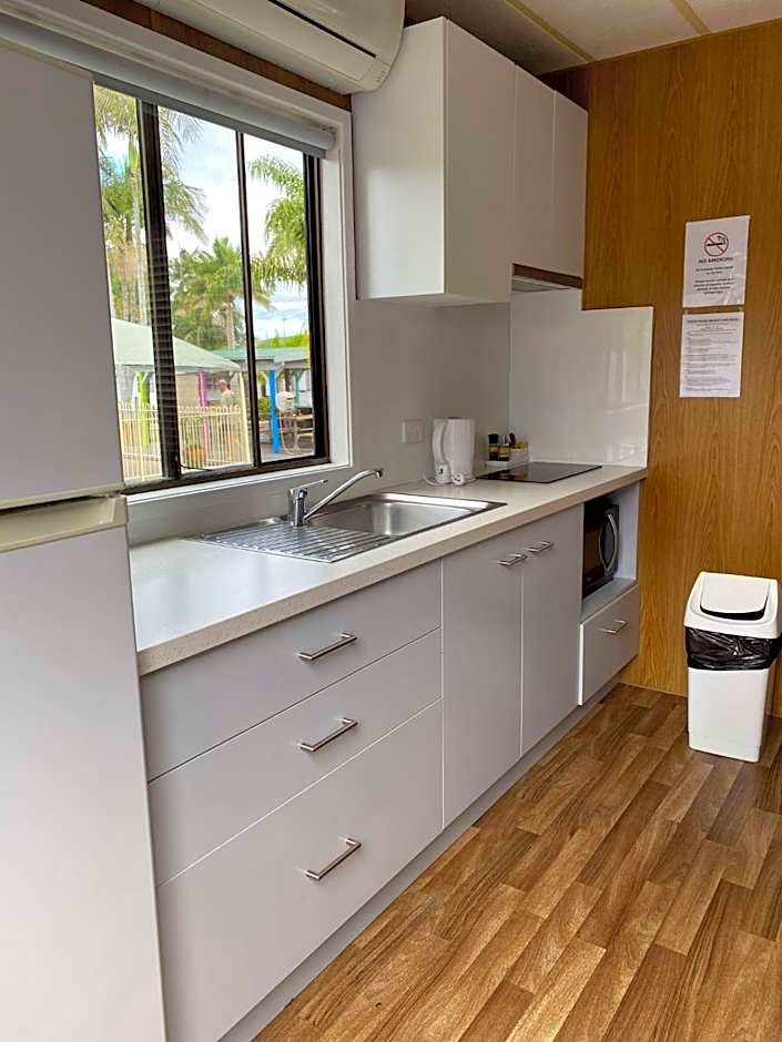 Sussex Palms Holiday Park