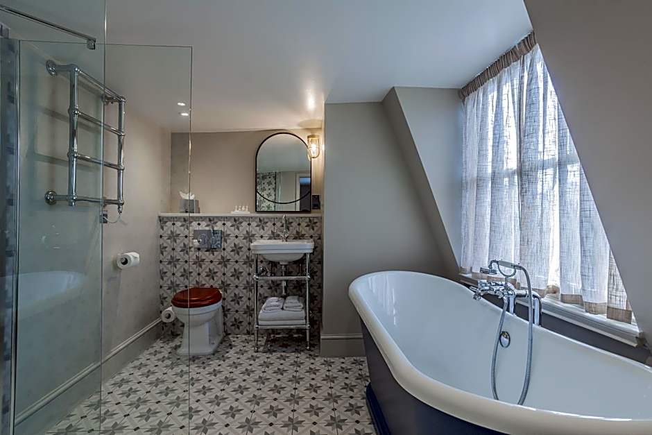 Richmond Hill Hotel