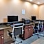 Comfort Suites Bethlehem Near Lehigh University and LVI Airport