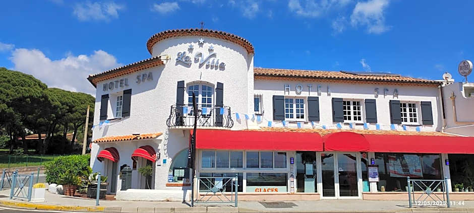Hôtel & Spa La Villa