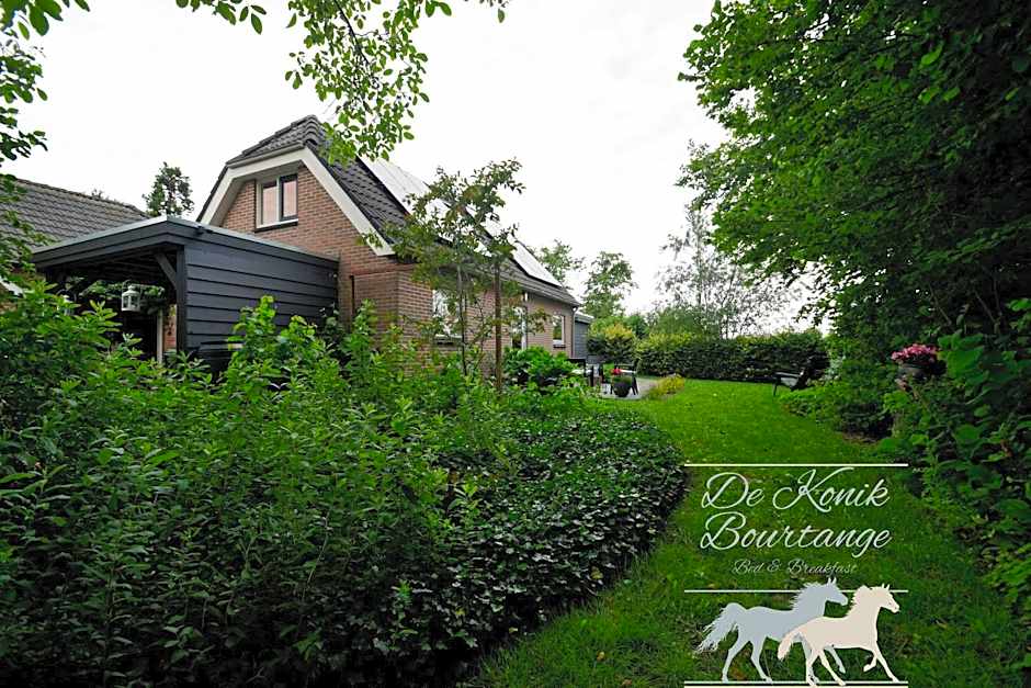 B&B De Konik Bourtange