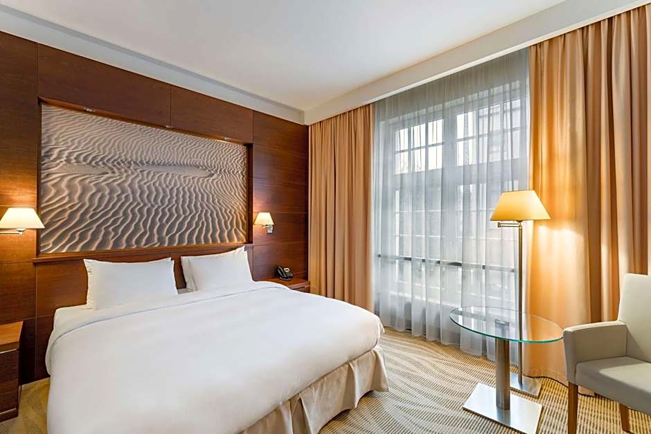 Radisson Blu Hotel, Gdansk