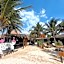 La Diosa Kali Beach Front Hotel