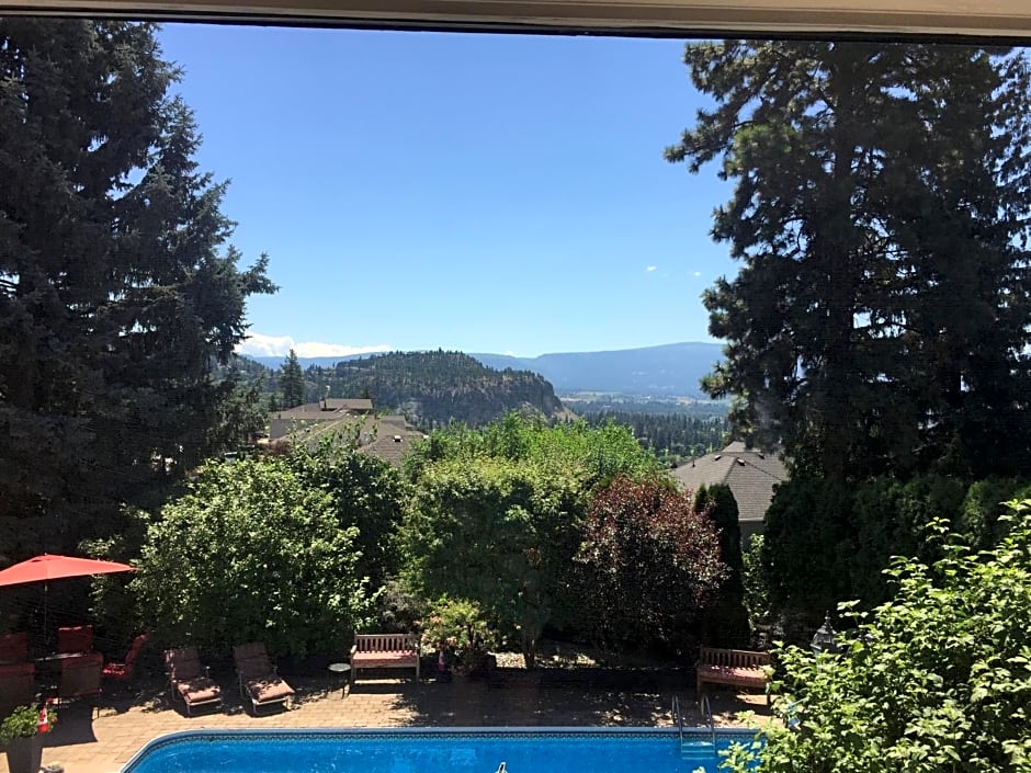 A Touch of English B&B