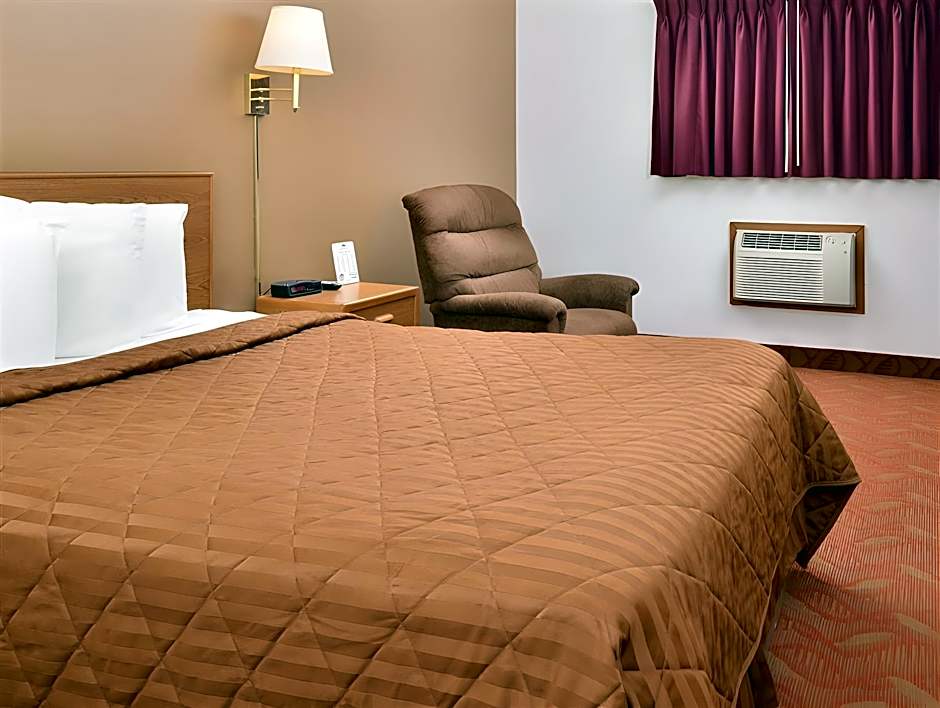 Americas Best Value Inn And Suites Sidney