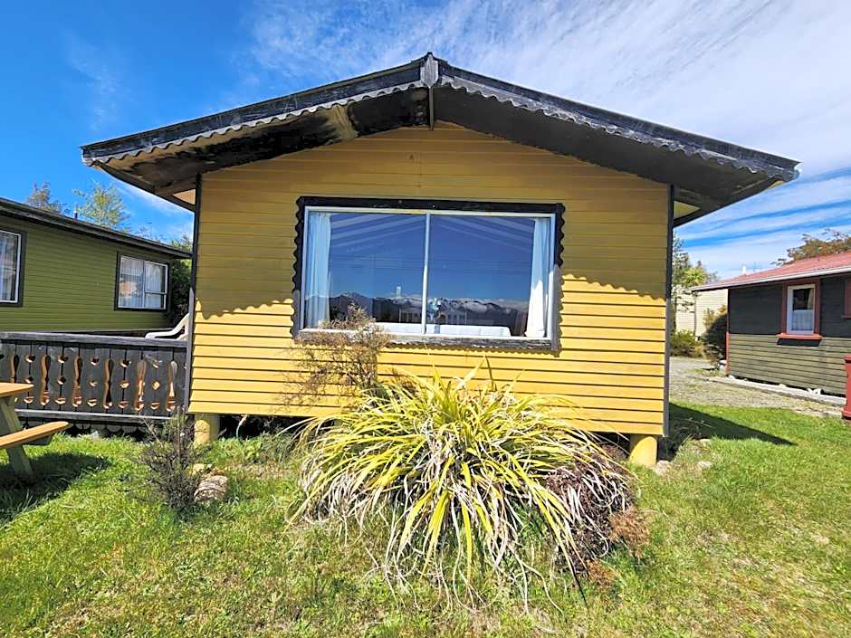 Manapouri Holiday Park