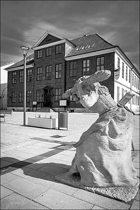 MARKT EINS Gästezimmer