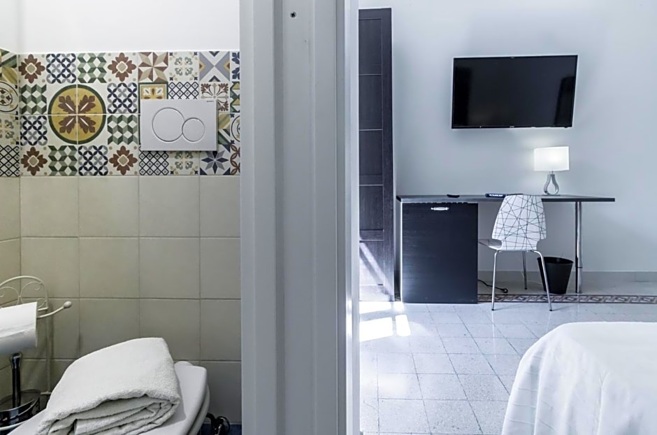 B&B Villa Ida Pescara Centro