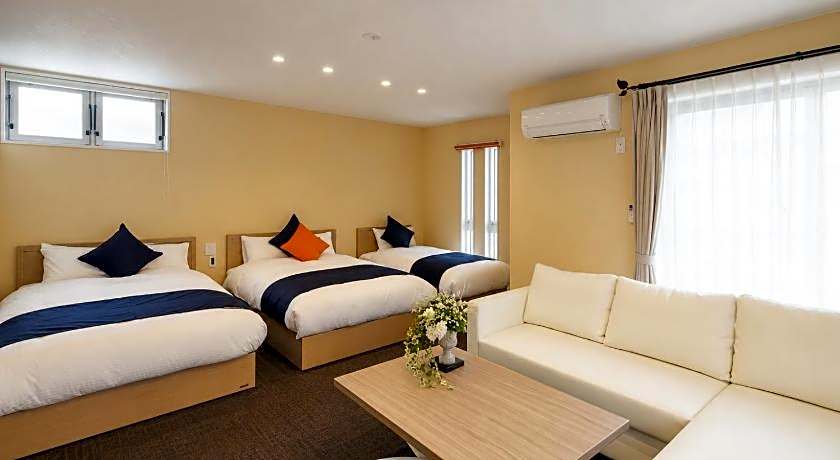 FUKUOKA MOJIKO STAY