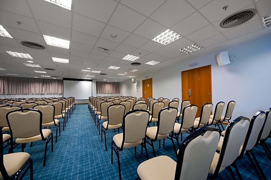 Quality Hotel Vitoria