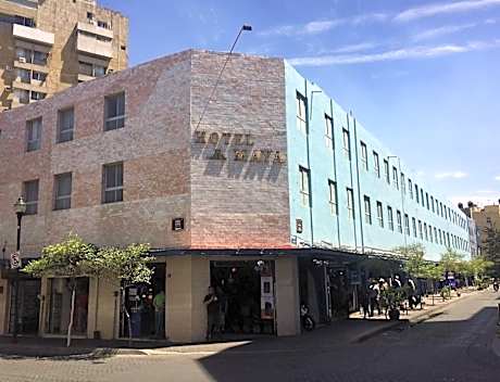 Hotel Maya