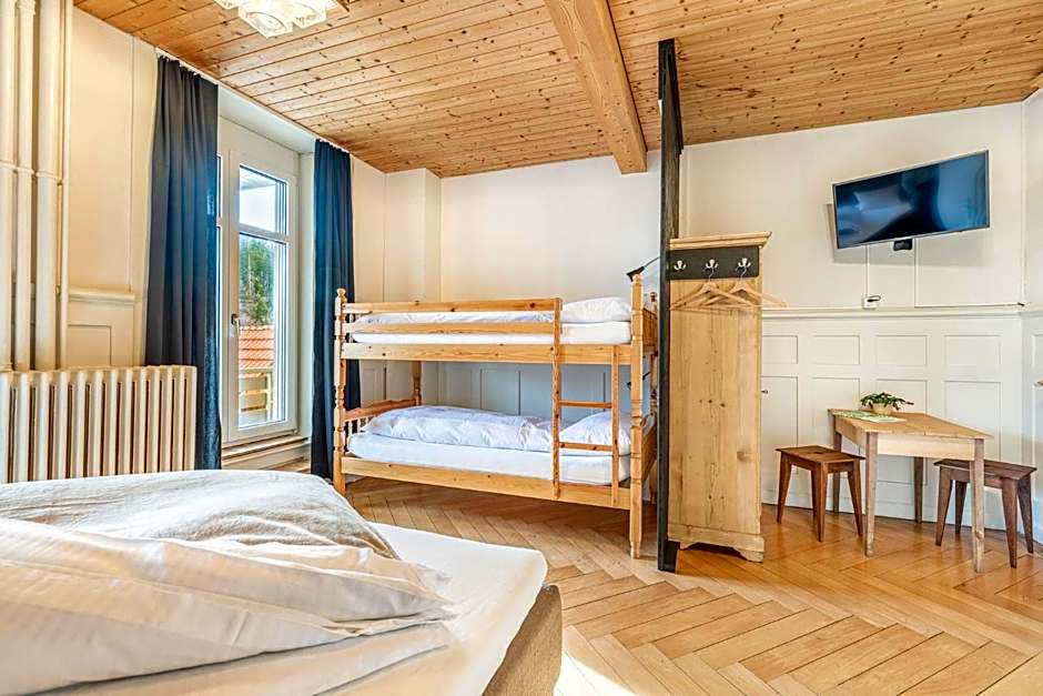 Gasthof Bären