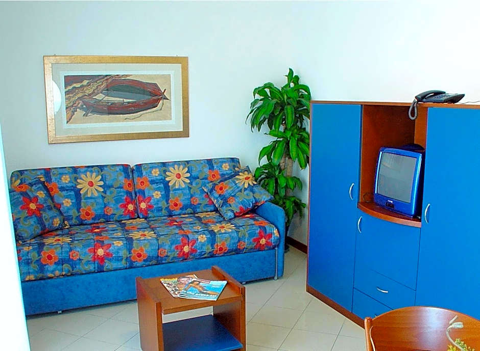 Residence Oltremare