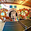 Yaxche Centro Hostal y Camping