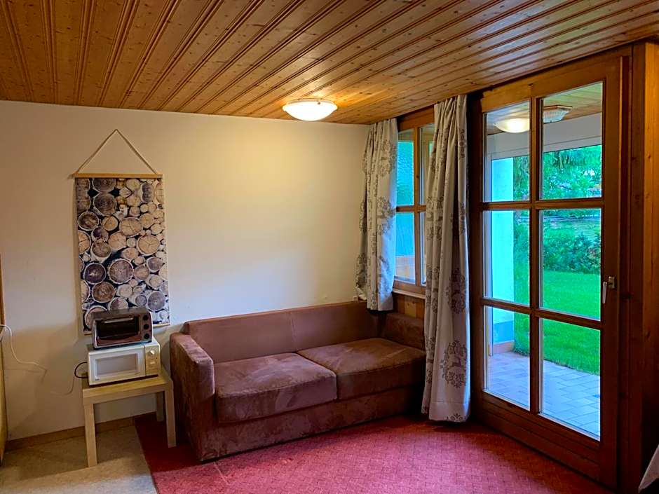 Ferienhaus am Burgsee