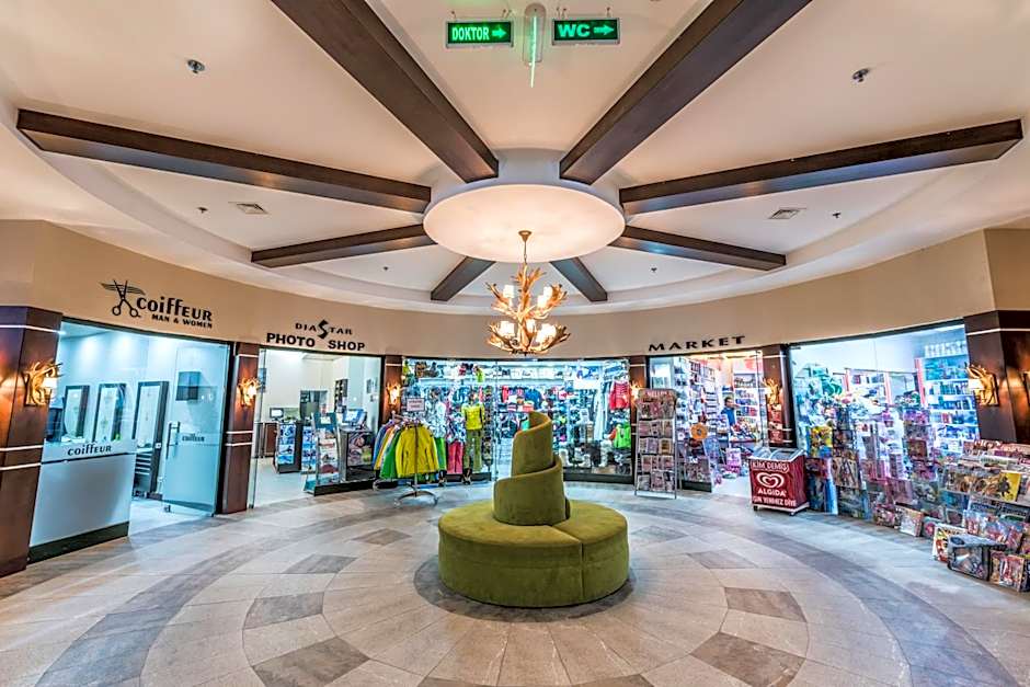 Karinna Hotel Convention Center & Spa Luxury - Full Board Plus